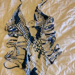 Fashion nova swimsuits